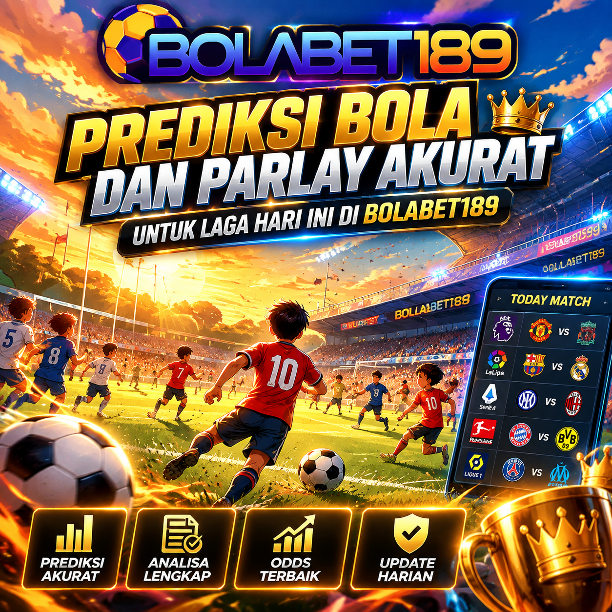 Promo Banner